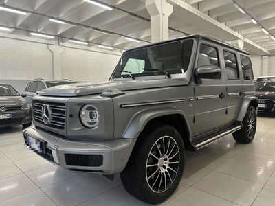 Mercedes Classe G 500