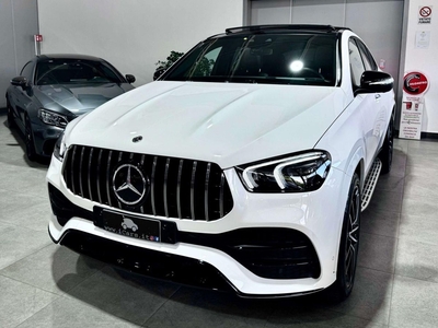 Mercedes Classe GLE 400