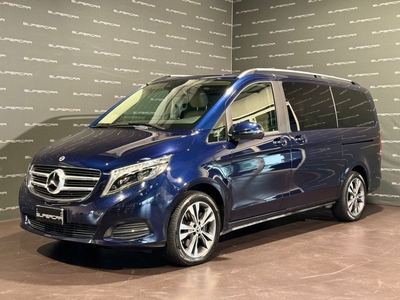 Mercedes Classe V 250 d