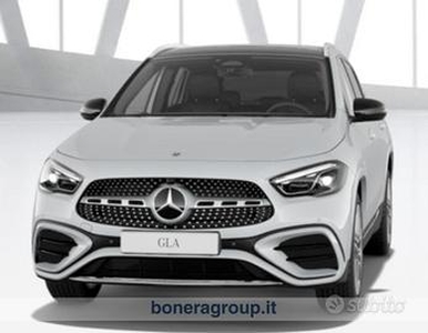 Mercedes GLA 180 d AMG Line Advanced Plus auto