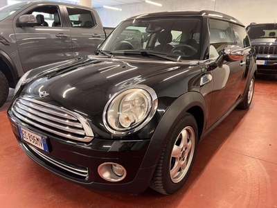 MINI 1.4 16V One