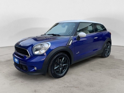 MINI 1.6 Cooper