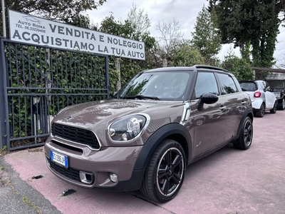 MINI 2.0 Cooper