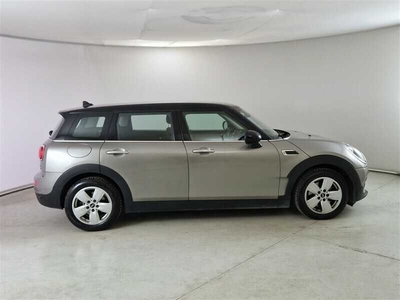 MINI COOPER D CLUBMAN Business Automatica WAGON