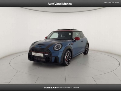 MINI John Cooper Works 170 kW