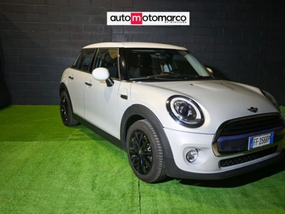 MINI Mini 1.5 Cooper 5 porte usato