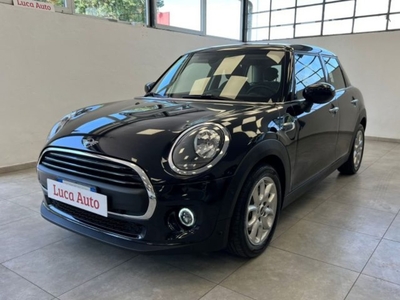 MINI Mini 1.5 One 5 porte usato