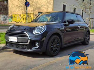 MINI Mini 1.5 One 75 CV usato