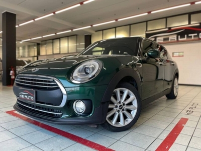 MINI Mini Clubman 1.5 One D Boost Clubman usato