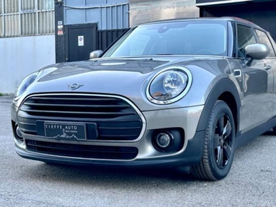 MINI Mini Clubman 1.5 One D Classic Clubman usato