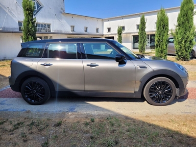 MINI Mini Clubman 2.0 Cooper D Clubman usato