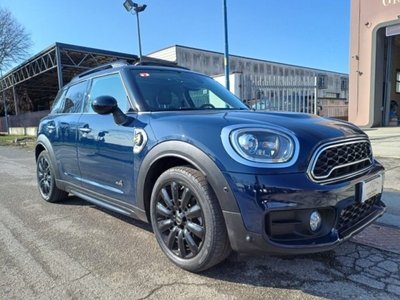 MINI Mini Countryman 1.5 Cooper Hype Countryman ALL4 Automatica usato