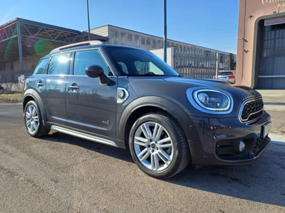 MINI Mini Countryman 1.5 Cooper Hype Countryman ALL4 Automatica usato