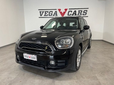 MINI Mini Countryman 1.5 Cooper SE Countryman ALL4 Automatica usato