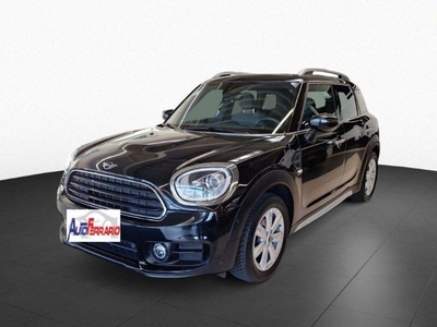 MINI Mini Countryman 1.5 One D Hype Countryman usato