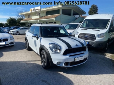 MINI Mini Countryman 1.6 One D Business Countryman usato