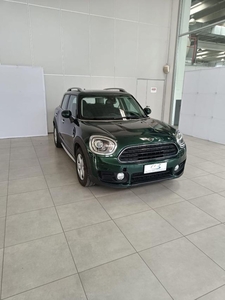 MINI Mini Countryman 2.0 Cooper D Business Countryman usato