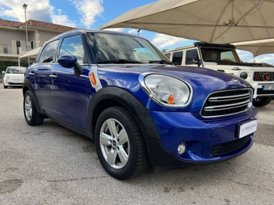 MINI Mini Countryman 2.0 Cooper D Countryman Automatica usato