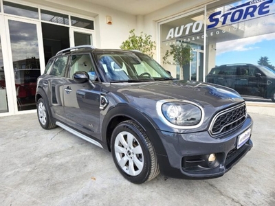 MINI Mini Countryman 2.0 Cooper SD Countryman Automatica usato