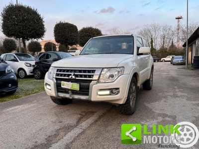 Mitsubishi Pajero 3.2 DI-D 16V aut. 3p. Involve DPF usato