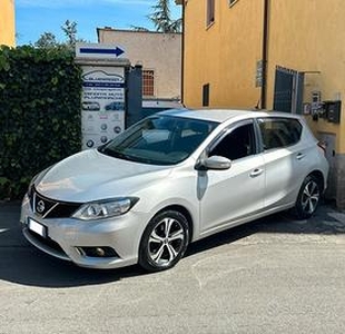 NISSAN PULSAR 1.5 DCI 110cv euro 6 FINANZIABILE SE