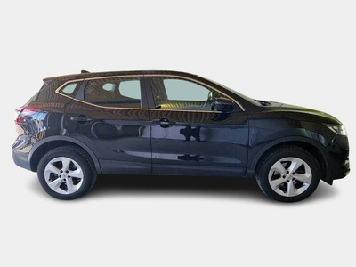 NISSAN QASHQAI 1.5 dCi 115 Business DCT