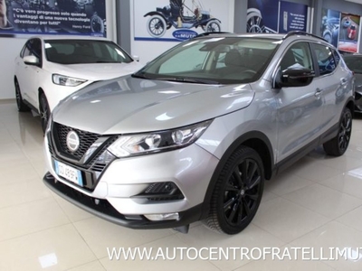 Nissan Qashqai 1.5 dCi 115 CV Acenta usato