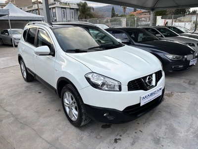 Nissan Qashqai 1.5 dCi