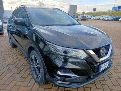 Nissan Qashqai 1.5 dCi