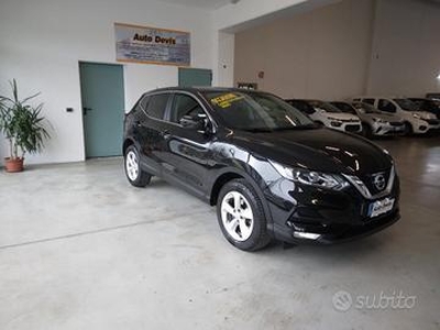 NISSAN Qashqai 1.6 dCi 2WD