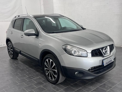 Nissan Qashqai 2.0 dCi