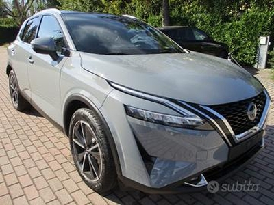 NISSAN Qashqai MHEV 158 CV Xtronic Tekna - PRONT