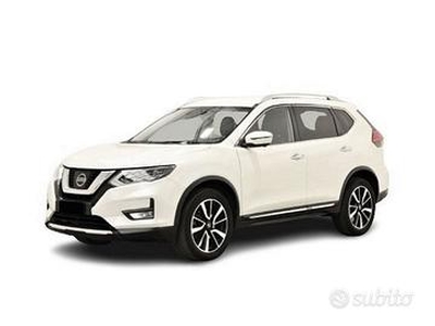 Nissan X-Trail 1.6 dCi 131 CV 2WD Tekna