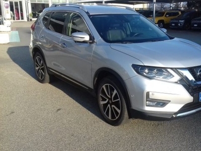 Nissan X-Trail 2.0 dCi 4WD N-Connecta usato