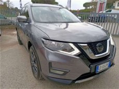 Nissan Qashqai 1.5 e-power 90th Anniversary 2wd del 2023 usata a Empoli