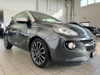 Opel Adam 1.4 87 CV GPL Tech Jam usato