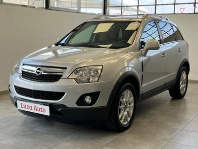 Opel Antara 2.2 CDTI 163CV Cosmo usato