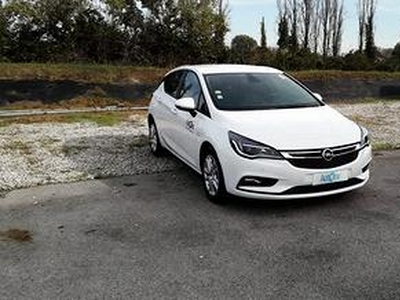 Opel Astra 1.6 CDTI 110CV 5P EDITION BUSINESS - FU