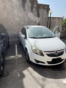 OPEL Corsa 4ª serie - 2010