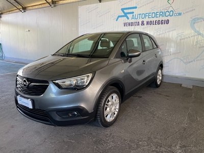 Opel Crossland 1.2