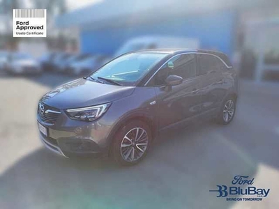 Opel Crossland X 1.5 ECOTEC D 102 CV Start&Stop Advance usato