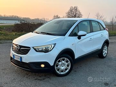 Opel crossland X 2019 1.5tdi Euro6b