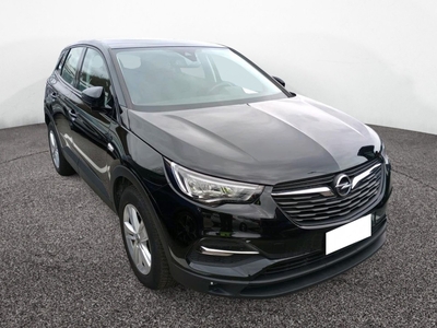 Opel Grandland 1.5 diesel Ecotec aut. Business Elegance usato