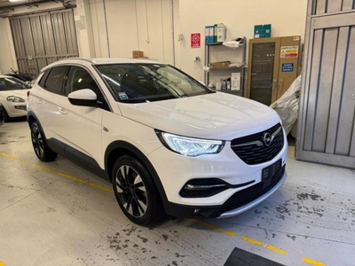 Opel Grandland X 1.5 diesel Ecotec Start&Stop aut. Innovation usato