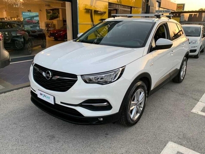 Opel Grandland X 1.5 ecotec Advance s&s 130cv