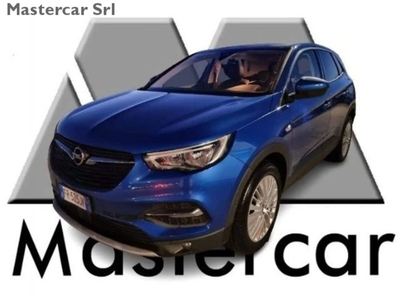 Opel Grandland X 1.6 diesel Ecotec Start&Stop Innovation usato