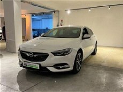 Opel Insignia 2.0 CDTI S&S Grand Sport Innovation my 18 del 2019 usata a Caltagirone