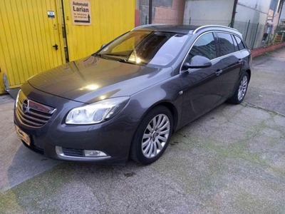 Opel Insignia Station Wagon CDTI 160CV Sports Cosmo usato