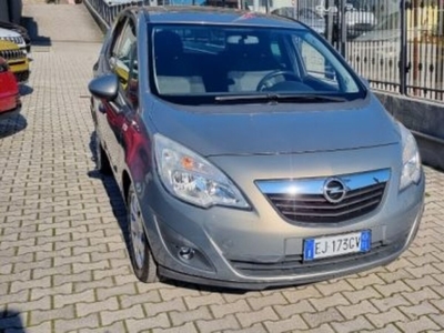 Opel Meriva 1.3 CDTI 95CV ecoFLEStart&Stop Elective usato