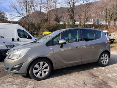 Opel Meriva 1.4 100CV
